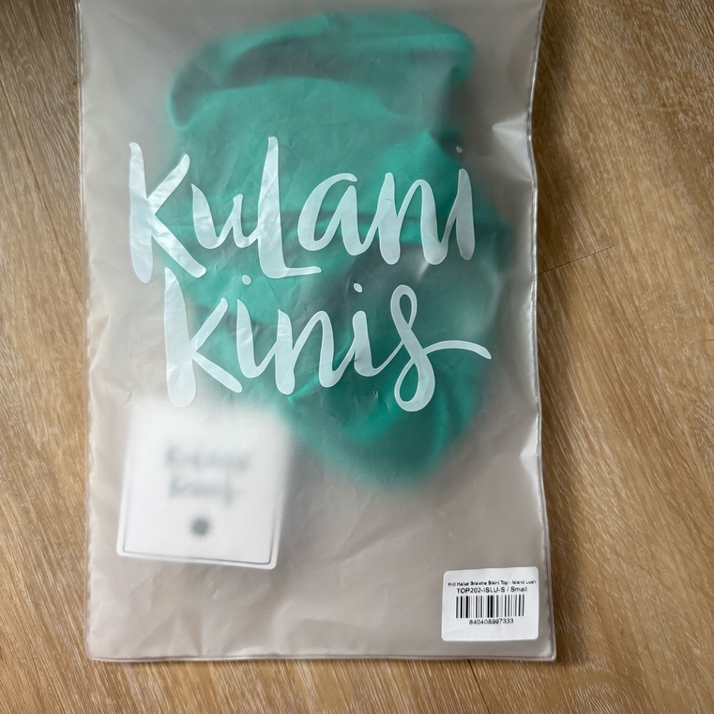 Kulani Kini Bottoms - Picture 2 of 4
